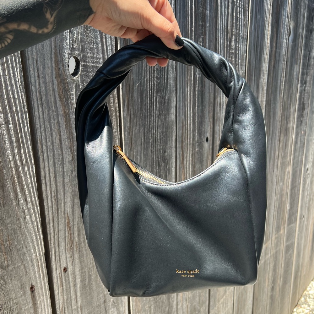 Kate Spade “Twirl” Bag